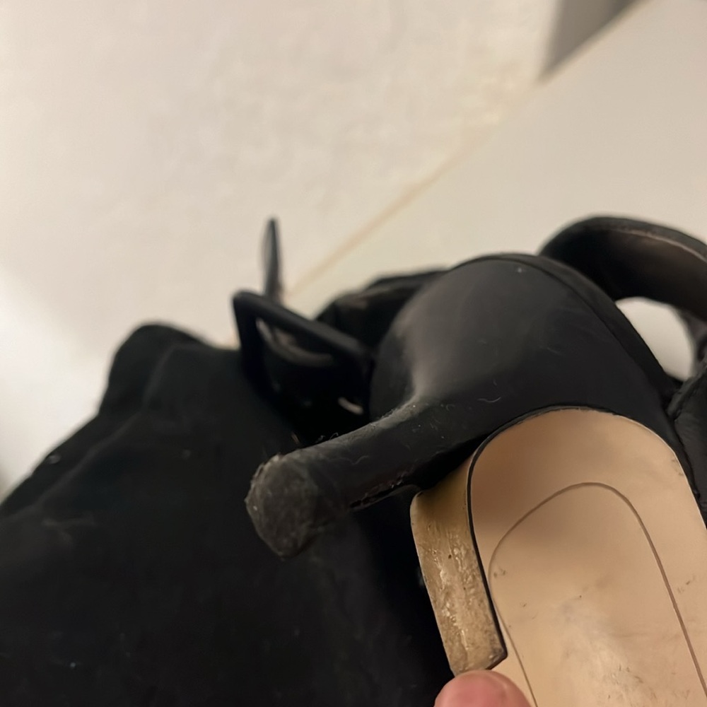 Beautiful Sam Edelman Pumps - Picture 5 of 6